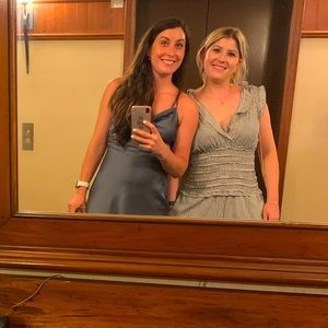 Meet your Posher, Alana